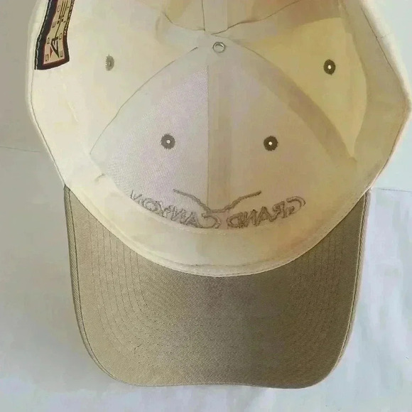 Special Edition A HEAD classic cut Grand Canyon hat - Picture 5 of 6